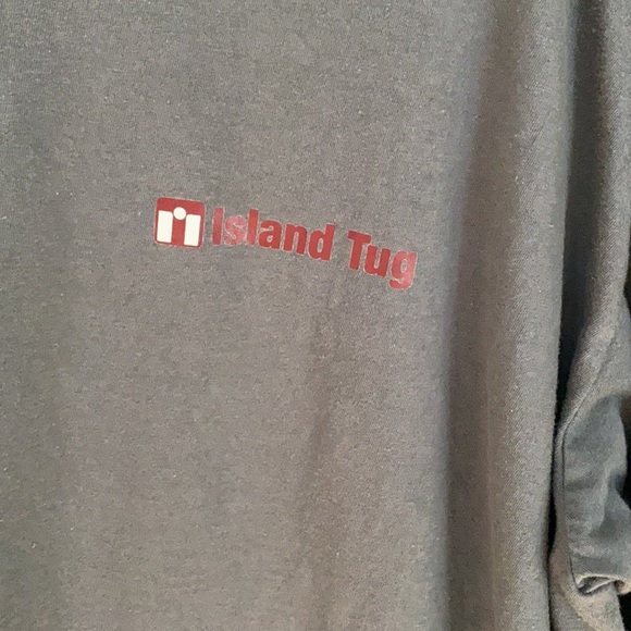 GILDAN | Long Sleeve shirt - Picture 4 of 6